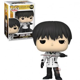 Funko Funko Pop N°1125 Manga Tokyo Kuki Urie Vinyl Figure