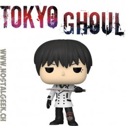 Funko Funko Pop N°1125 Manga Tokyo Ghoul Kuki Urie