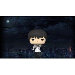 Funko Funko Pop N°1125 Manga Tokyo Kuki Urie Vinyl Figure