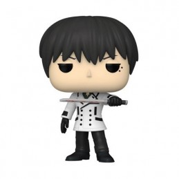 Funko Funko Pop N°1125 Manga Tokyo Kuki Urie Vinyl Figure