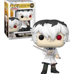 Funko Funko Pop N°1124 Manga Tokyo Ghoul Haise Sasaki