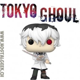 Funko Funko Pop N°1124 Manga Tokyo Haise Sasaki Vinyl Figure