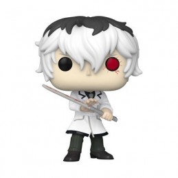 Funko Funko Pop N°1124 Manga Tokyo Ghoul Haise Sasaki