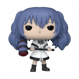 Funko Funko Pop N°1126 Manga Tokyo Ghoul Saiko Yonebayashi