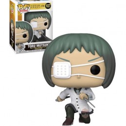 Funko Funko Pop N°1127 Manga Tokyo Toru Mutsuki Vinyl Figure