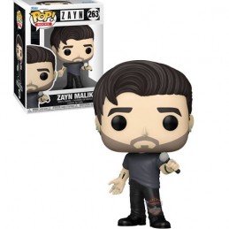 Funko Funko Pop Rocks Zayn Malik