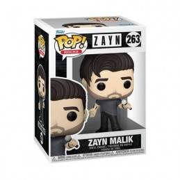 Funko Funko Pop Rocks Zayn Malik