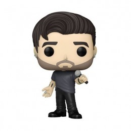 Funko Funko Pop Rocks Zayn Malik