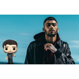 Funko Funko Pop Rocks Zayn Malik