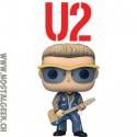 Funko Pop Rocks U2 Zoo TV Adam Vinyl Figure