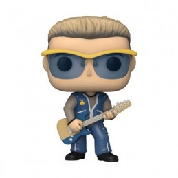 Funko Funko Pop Rocks U2 Zoo TV Adam