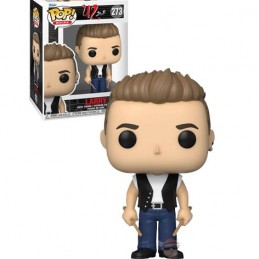 Funko Funko Pop Rocks U2 Zoo TV Larry