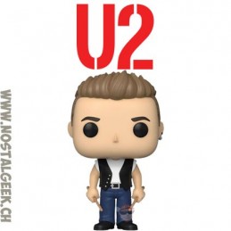 Funko Funko Pop Rocks U2 Zoo TV Larry