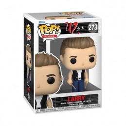 Funko Funko Pop Rocks U2 Zoo TV Larry