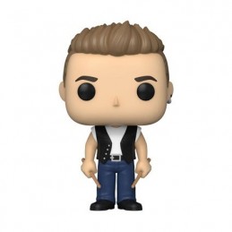 Funko Funko Pop Rocks U2 Zoo TV Larry