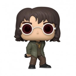 Funko Funko Pop N°256 Rocks Oasis Liam Gallagher Vinyl Figure