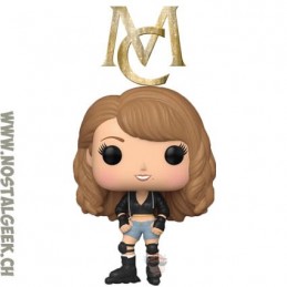 Funko Funko Pop Rocks Mariah Carey (Fantasy) Vinyl Figure