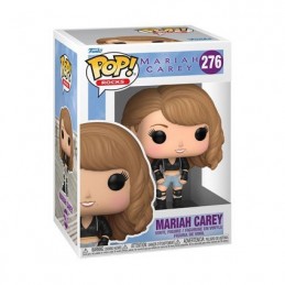 Funko Funko Pop Rocks Mariah Carey (Fantasy) Vinyl Figure