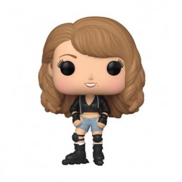 Funko Funko Pop Rocks Mariah Carey (Fantasy) Vinyl Figure