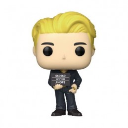 Funko Funko Pop Rocks BTS J-Hope (Butter) Vinyl Figure