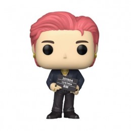 Funko Funko Pop Rocks BTS RM (Butter)