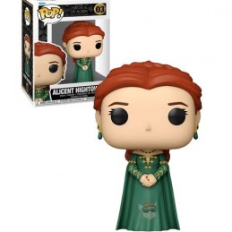 Funko Funko Pop Game of Thrones: House of the Dragon Alicent Hightower