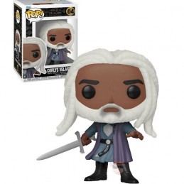 Funko Funko Pop Game of Thrones: House of the Dragon Corlys Velaryon Vinyl Figure