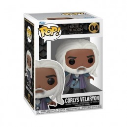 Funko Funko Pop Game of Thrones: House of the Dragon Corlys Velaryon