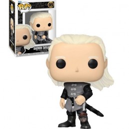 Funko Funko Pop Game of Thrones: House of the Dragon Daemon Targaryen Vinyl Figure