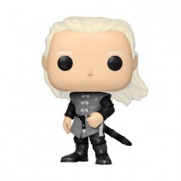 Funko Funko Pop Game of Thrones: House of the Dragon Daemon Targaryen