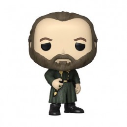 Funko Funko Pop Game of Thrones: House of the Dragon Otto Hightower Vinyl Figure