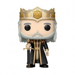 Funko Funko Pop Game of Thrones: House of the Dragon Viserys Targaryen Vinyl Figure