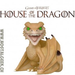 Funko Funko Pop Game of Thrones: House of the Dragon Syrax