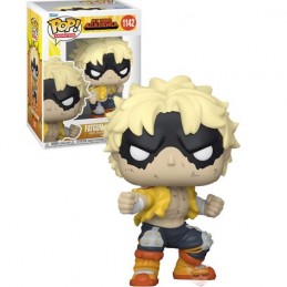 Funko Funko Pop! Anime My Hero Academia Fatgum (Slim Form)