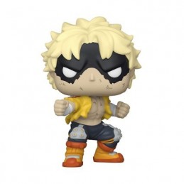 Funko Funko Pop! Anime My Hero Academia Fatgum (Slim Form)