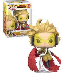 Funko Funko Pop! Anime My Hero Academia Hawks