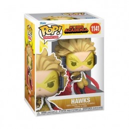 Funko Funko Pop! Anime My Hero Academia Hawks Vinyl Figure