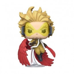 Funko Funko Pop! Anime My Hero Academia Hawks Vinyl Figure