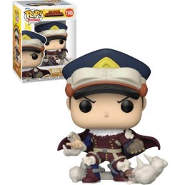 Funko Funko Pop! Anime My Hero Academia Inasa Yoarashi