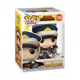 Funko Funko Pop! Anime My Hero Academia Inasa Yoarashi