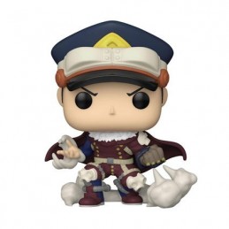 Funko Funko Pop! Anime My Hero Academia Inasa Yoarashi