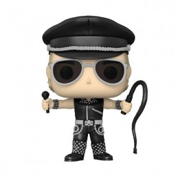 Funko Funko Pop Rocks N°277 Judas Priest Rob Halford Vinyl Figure