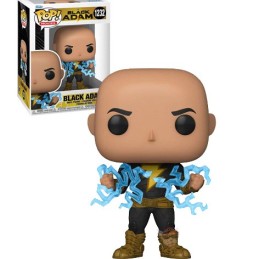 Funko Funko Pop DC Black Adam