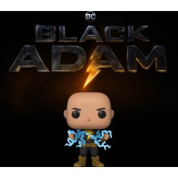 Funko Funko Pop DC Black Adam