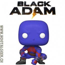 Funko Funko Pop DC Black Adam Atom Smasher