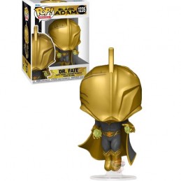 Funko Funko Pop DC Black Adam Dr.Fate