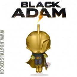 Funko Funko Pop DC Black Adam Dr.Fate