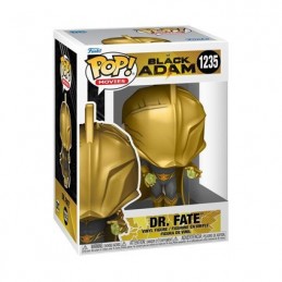 Funko Funko Pop DC Black Adam Dr.Fate