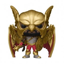 Funko Funko Pop DC N°1236 Black Adam Hawkman