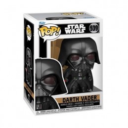 Funko Funko Pop Star Wars: Obi-Wan Kenobi Darth Vader